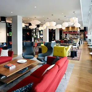 Citizenm Zurych