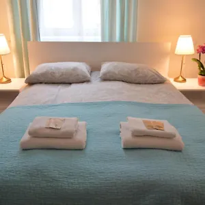 Royal Castle Apartament