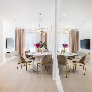 Ga Luxury G29 Apartament