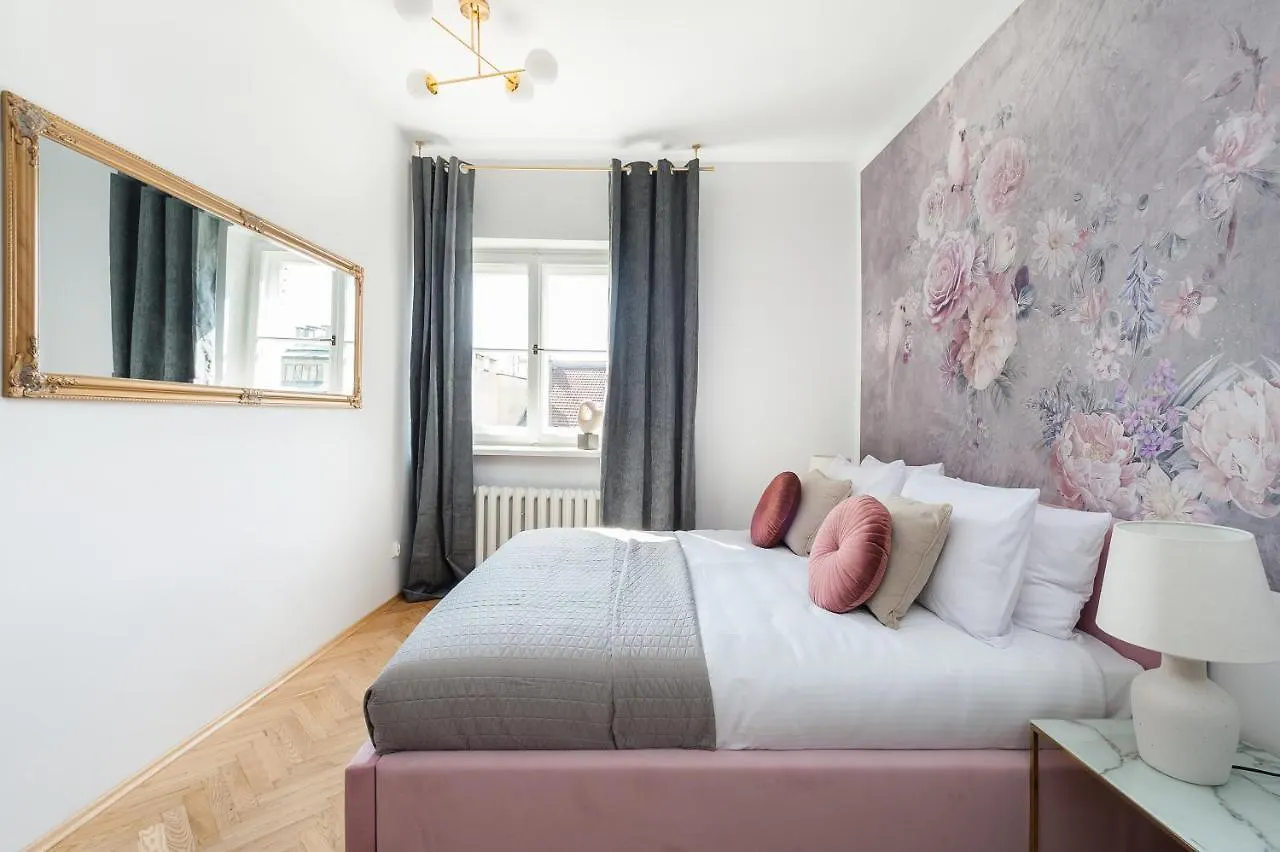 Gallery 7 - Apartment 6 Krakow