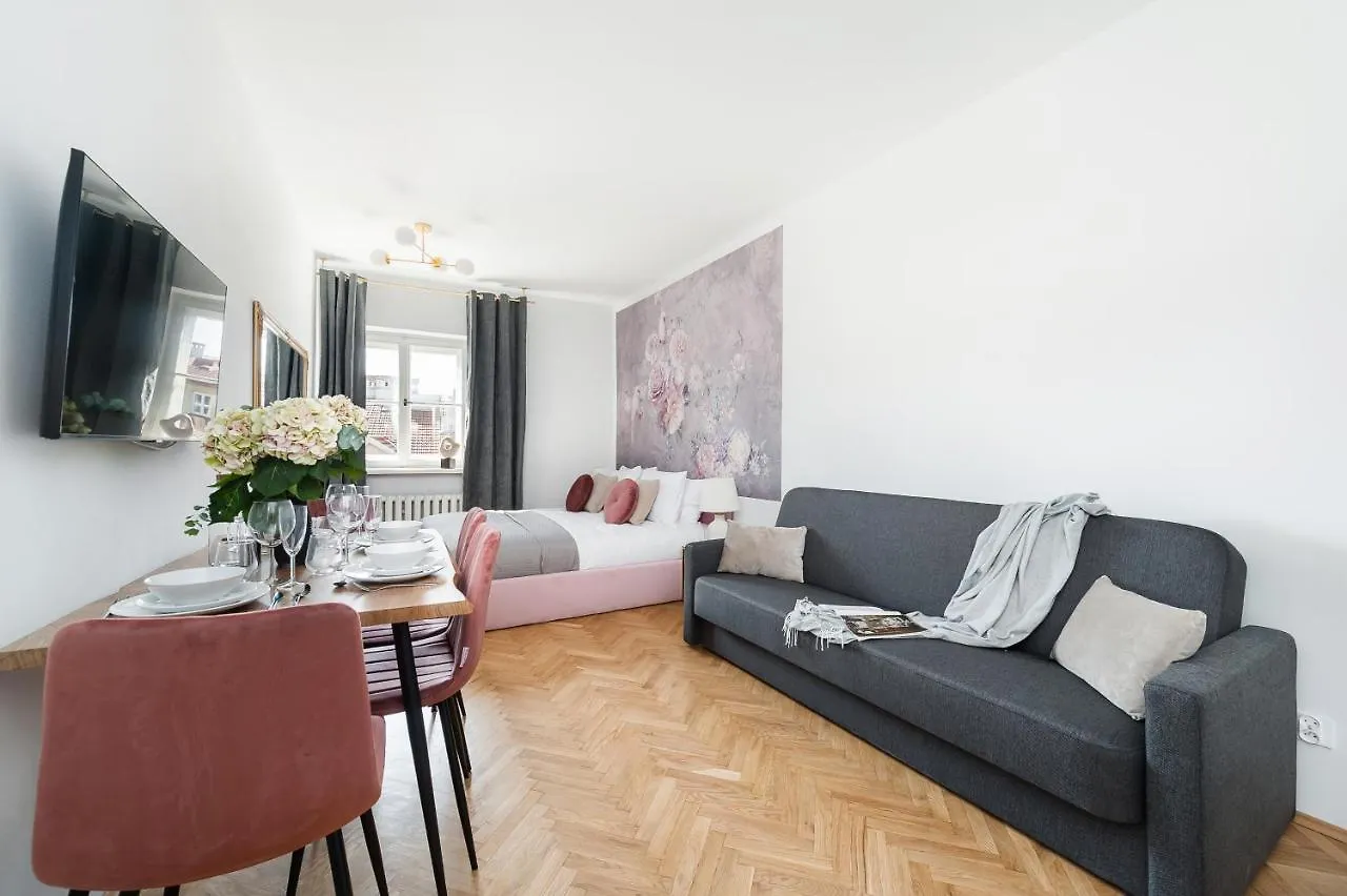 Gallery 7 - Apartment 6 Krakow Poland