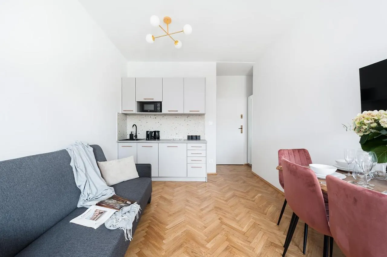 Gallery 7 - Apartment 6 Krakow