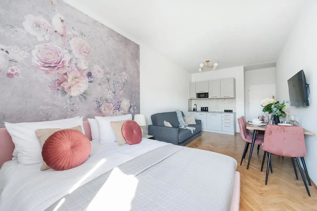 Gallery 7 - Apartment 6 Krakow 0*,